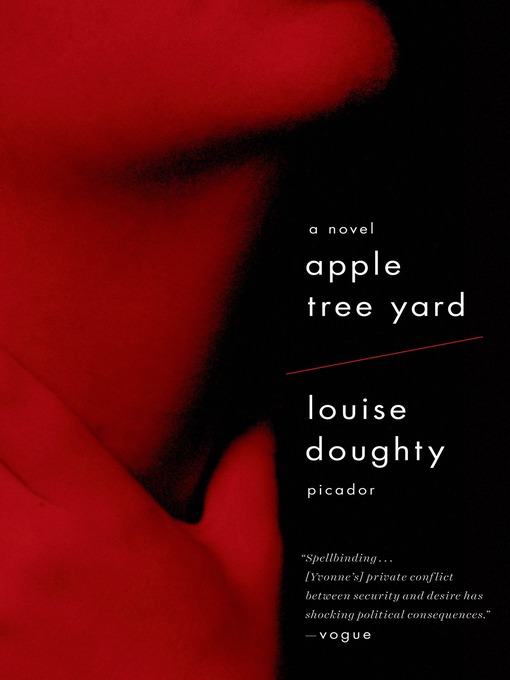 Title details for Apple Tree Yard by Louise Doughty - Available